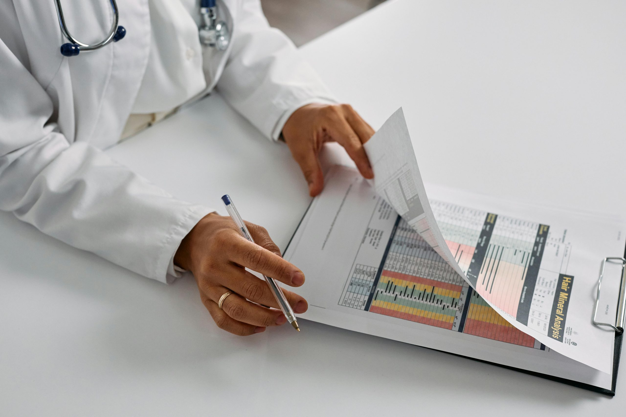 data-in-healthcare